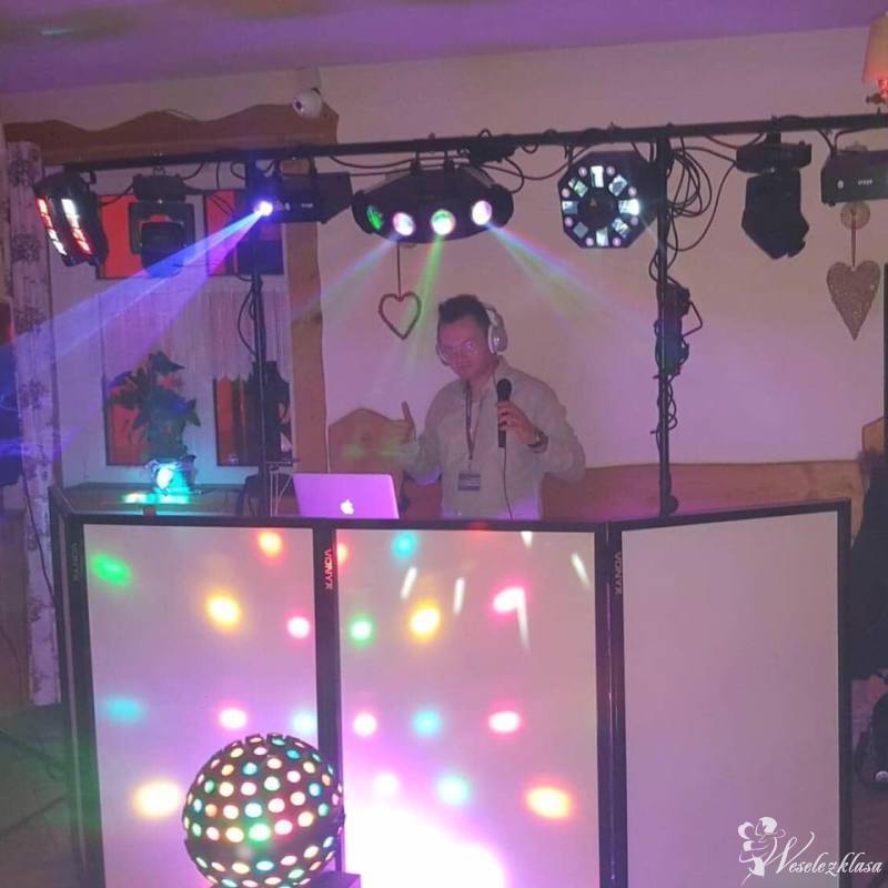 Obsługa Muzyczna Imprez MOBILE-DJ'S-DJ PATRO | DJ na wesele Ustroń, śląskie - zdjęcie 1