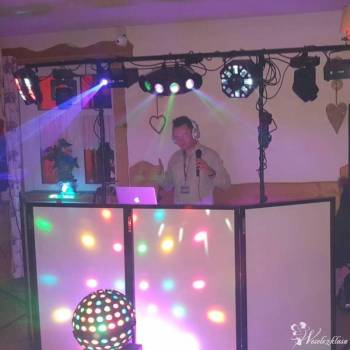 Obsługa Muzyczna Imprez MOBILE-DJ'S-DJ PATRO, DJ na wesele Ustroń