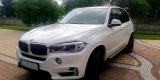BMW x5 | Auto do ślubu Zawiercie, śląskie - zdjęcie 2