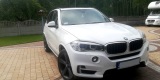 BMW x5 | Auto do ślubu Zawiercie, śląskie - zdjęcie 4
