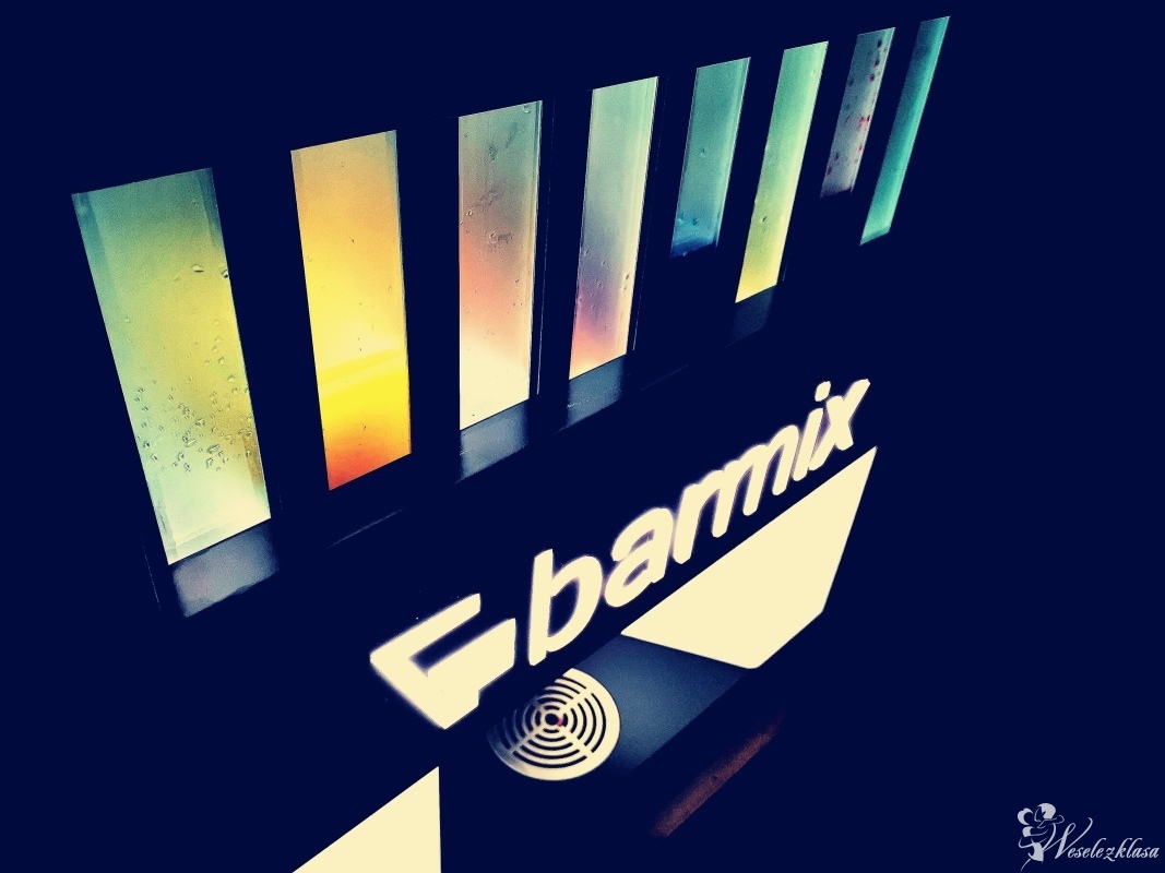 Barmix Automatyczny Barman na Twoje wesele - Sezon 2021, Katowice - zdjęcie 1