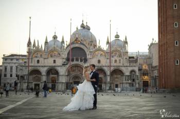 ikm.wedding Pracownia Filmu i Fotografii, Kamerzysta na wesele Buk