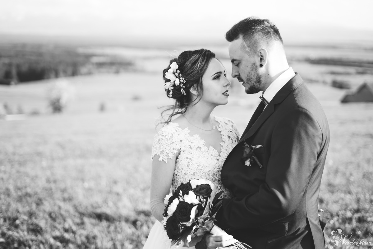 Kubczak Photos - Historia Twojego wesela, Nowy Targ - zdjęcie 1
