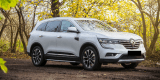 Ślicznym Renault Koleos do ślubu!! Polecam!, Dąbrowa Górnicza - zdjęcie 2