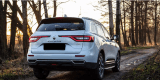 Ślicznym Renault Koleos do ślubu!! Polecam!, Dąbrowa Górnicza - zdjęcie 3