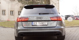 PIĘKNE AUDI RS6 700KM DO ŚLUBU JEDYNE TAKIE W POLSCE!!!, Kraków - zdjęcie 5