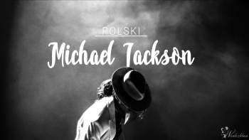 *Polski* Michael Jackson | Pokaz tańca na weselu Międzyrzecz, lubuskie