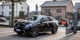 Czarny Mercedes GLE Coupe AMG | Auto do ślubu Radom, mazowieckie - zdjęcie 2