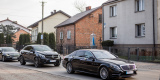 Czarny Mercedes GLE Coupe AMG | Auto do ślubu Radom, mazowieckie - zdjęcie 4