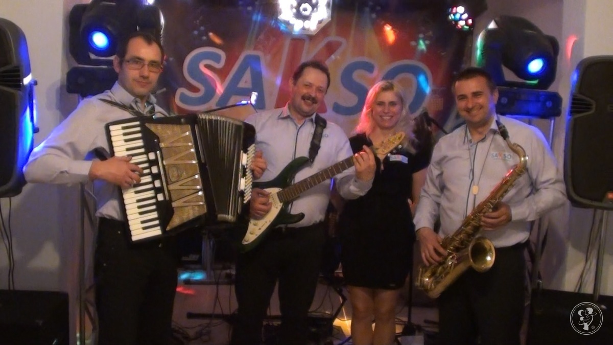 ZESPÓŁ MUZYCZNY SAKSO, Pajęczno - zdjęcie 1