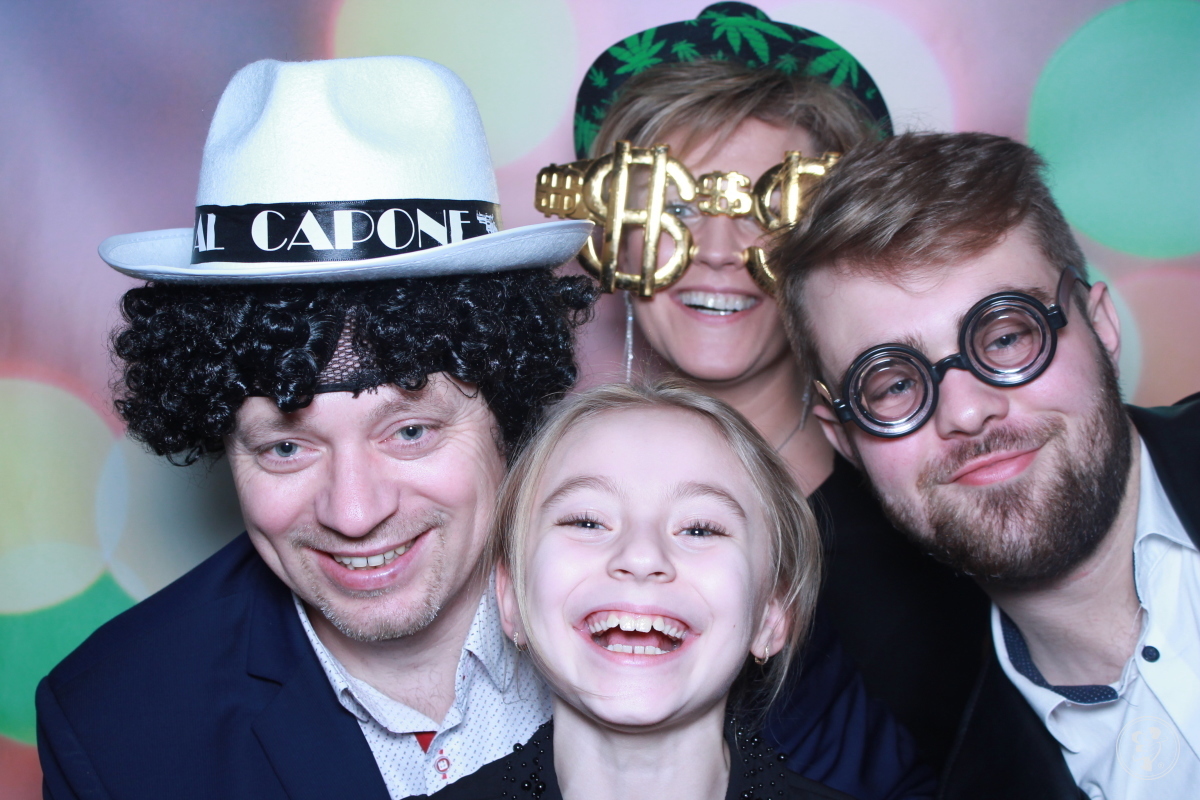 ExtraBox Fotobudka Fotobudka PROMOCJA, Wrocław - zdjęcie 1