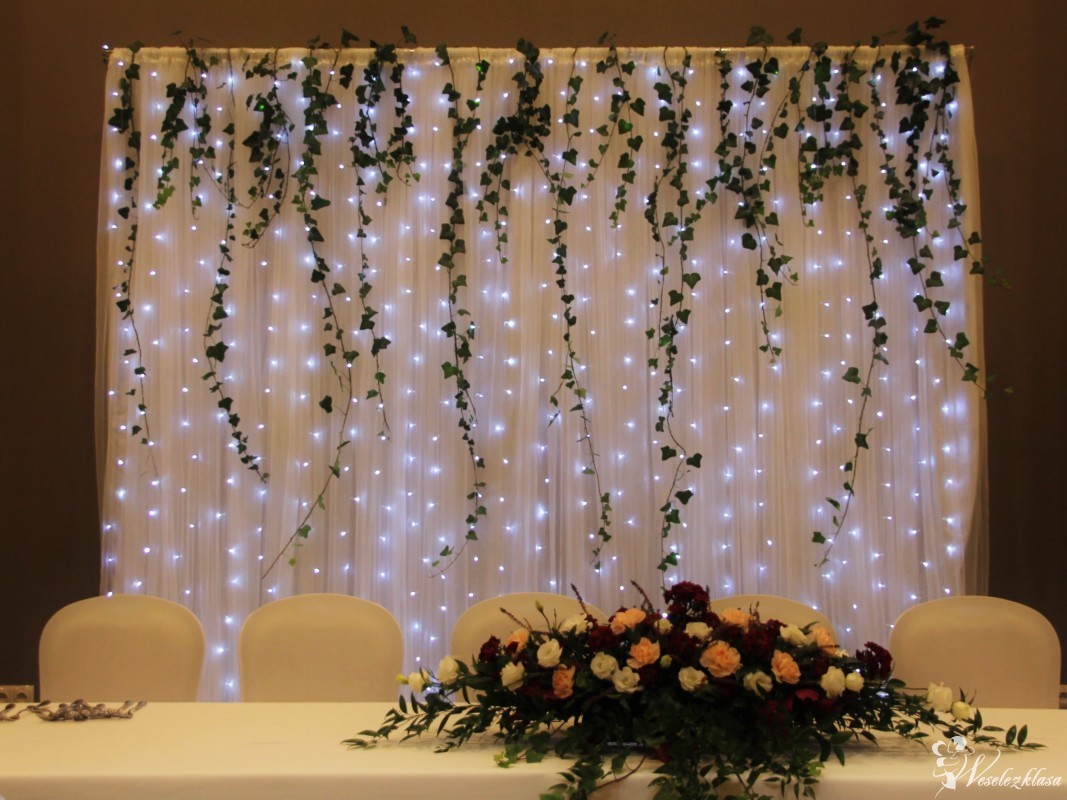 Deko Wedding - niepowtarzalne dekoracje ślubne, Warszawa - zdjęcie 1
