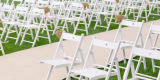 Wypożyczalnia krzeseł, namiotów i mebli na ślub w plenerze | Wynajem namiotów Wrocław, dolnośląskie - zdjęcie 3
