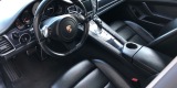 Wynajem Auta do ślubu Porsche Panamera 4.8 400KM , Gdańsk - zdjęcie 2