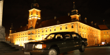 Mercedes S-Klasa W126 | Auto do ślubu Warszawa, mazowieckie - zdjęcie 3