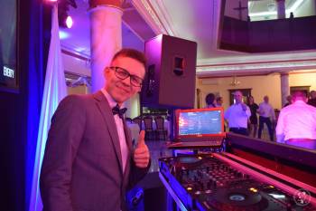 DJ Artur Szymiczek, DJ na wesele Syrynia