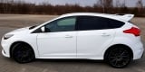 Ford RS, biały unikat!, Rzeszów - zdjęcie 4