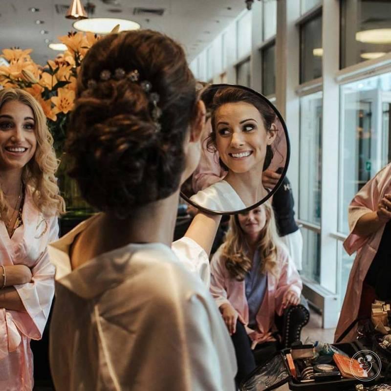 MakeUp Projekt by Jolanta Hinz, Sopot - zdjęcie 1
