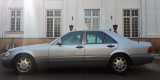 Klasyczny Mercedes Klasy S | Auto do ślubu Legionowo, mazowieckie - zdjęcie 2