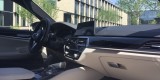 BMW limuzyna serii 5 M Sport NOWY MODEL | 750zł | Auto do ślubu Warszawa, mazowieckie - zdjęcie 5