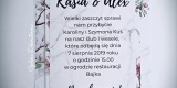 Opolska Dekoratornia zaproszenia, exploding box, winietki handmade | Zaproszenia ślubne Opole, opolskie - zdjęcie 2