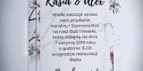 Opolska Dekoratornia zaproszenia, exploding box, winietki handmade, Opole - zdjęcie 2