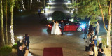 Elektryczne auto do ślubu Tesla S - lepsze od Audi BMW Jaguar Porsche | Auto do ślubu Katowice, śląskie - zdjęcie 3