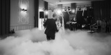 Taniec w chmurach Dym niski na pierwszy taniec | Ciężki dym Chełm, lubelskie - zdjęcie 6