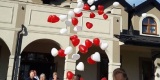 Just Married - Pudło z balonami | Unikatowe atrakcje Chełm, lubelskie - zdjęcie 3