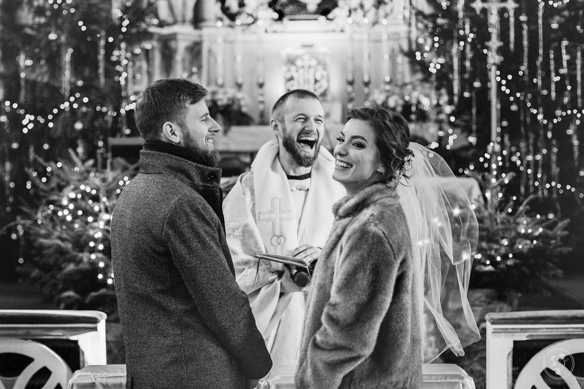 ❤️ BIAŁY OBIEKTYW - jasna fotografia ślubna ❤️, Wrocław - zdjęcie 1