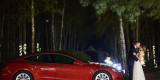 Elektryczne auto do ślubu Tesla S - lepsze od Audi BMW Jaguar Porsche, Katowice - zdjęcie 1