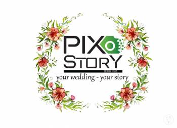 PixStory - profesjonalny film ślubny - 4K - dron - kinowy format, Kamerzysta na wesele Bielsko-Biała
