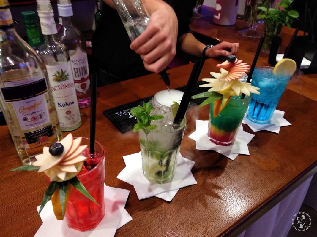 Drink Up! Barman na wesele i nie tylko! Rabat na 2020 rok !!!, Olsztyn - zdjęcie 1