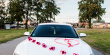 Auta do ślubu, Audi A5, VW PASSAT CC, Piotrków Trybunalski - zdjęcie 3