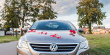 Auta do ślubu, Audi A5, VW PASSAT CC, Piotrków Trybunalski - zdjęcie 4
