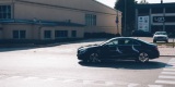 Samochód AUTO do ślubu – Mercedes CLA w wersji wyposażenia AMG !!! | Auto do ślubu Bydgoszcz, kujawsko-pomorskie - zdjęcie 4