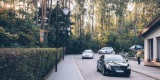 Samochód AUTO do ślubu – Mercedes CLA w wersji wyposażenia AMG !!! | Auto do ślubu Bydgoszcz, kujawsko-pomorskie - zdjęcie 5