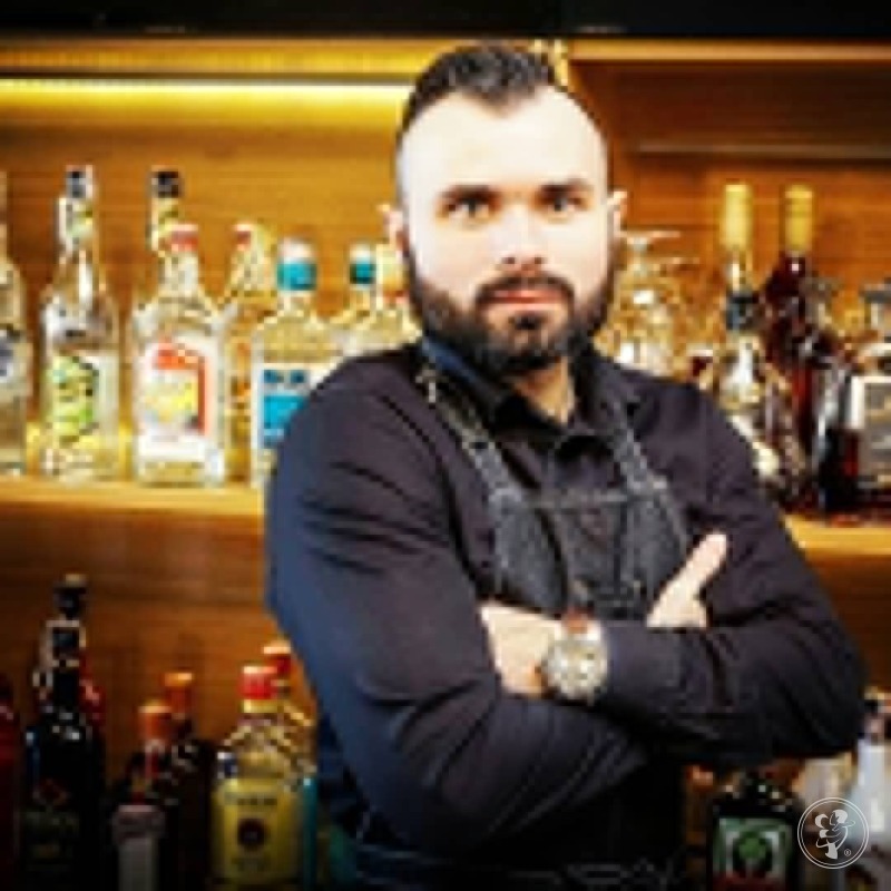 Drink Bar na wesele - Wąski Bar, Nidzica - zdjęcie 1