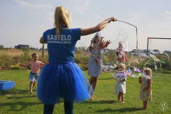 Kastelo event | Animator dla dzieci Szczecin, zachodniopomorskie