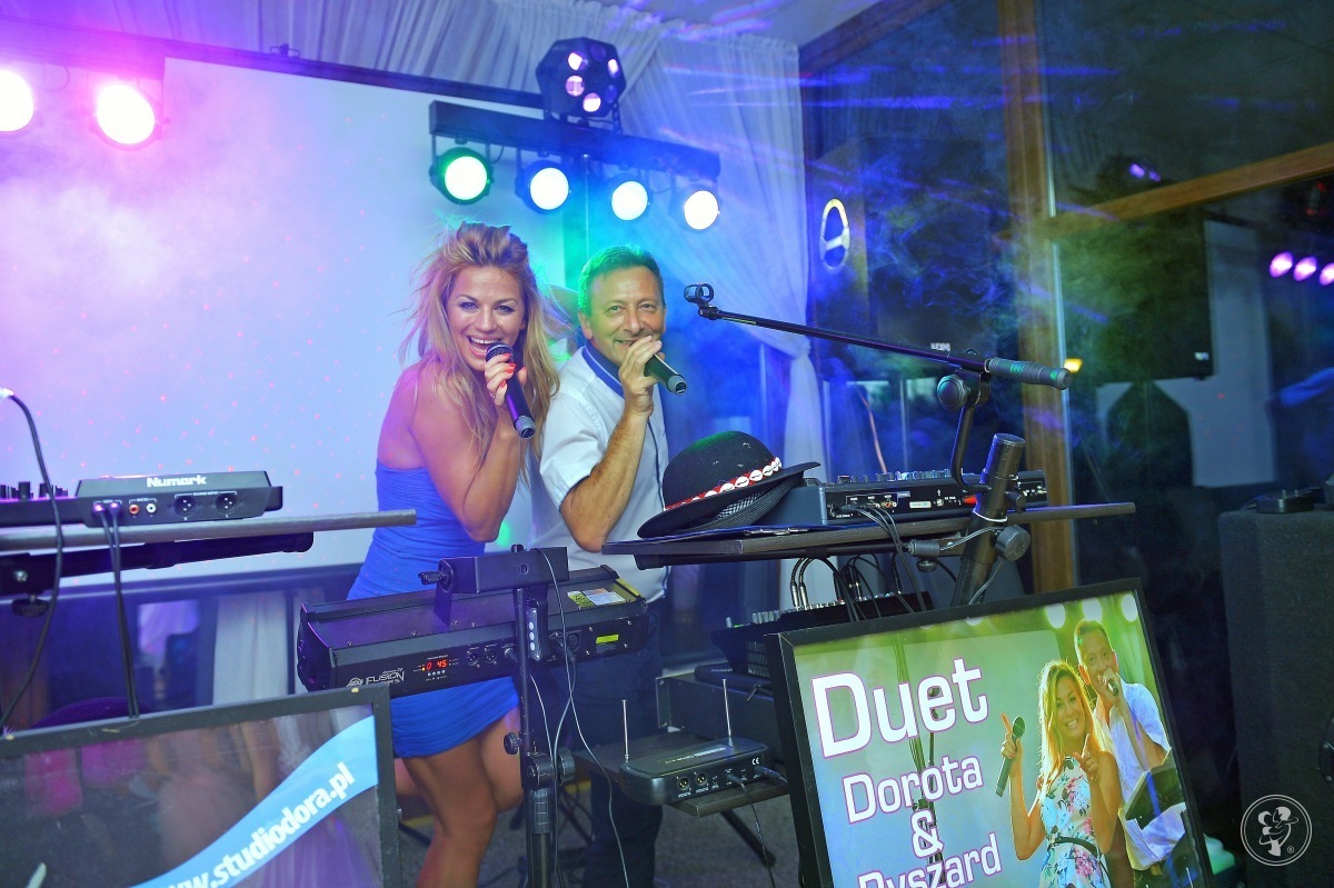 Duet: DJ + WODZIREJ, Studio Artystyczne  | DJ na wesele Bolesławiec, dolnośląskie - zdjęcie 1
