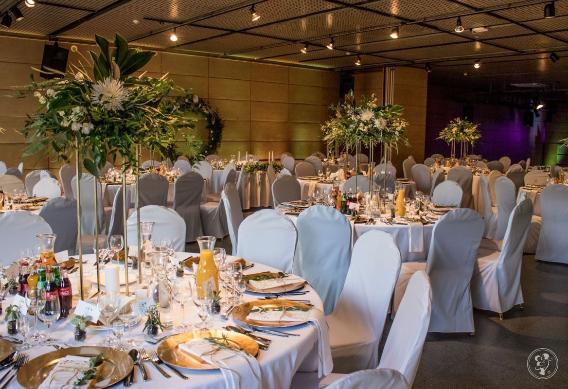 Jurek-Catering Serwis - catering weselny z Krakowa, Kraków - zdjęcie 1
