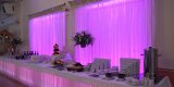 Dekoracja światłem na wesele - PRO STAGE | Dekoracje światłem Kielce, świętokrzyskie - zdjęcie 5