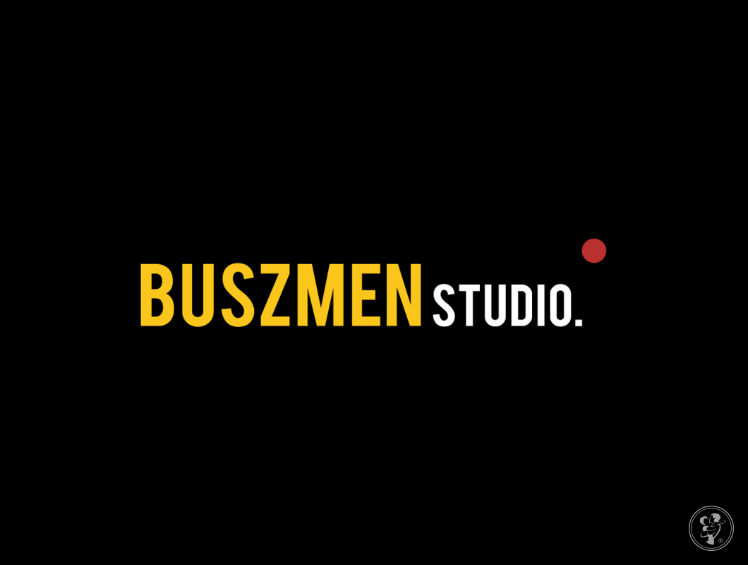 Buszmen Studio. - Kinowy film z waszego ślubu, Bydgoszcz - zdjęcie 1