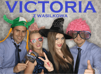 Zespół Victoria | Zespół muzyczny Białystok, podlaskie