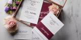 LoveInvitations - Powiedzmy sobie Tak, Warszawa - zdjęcie 1