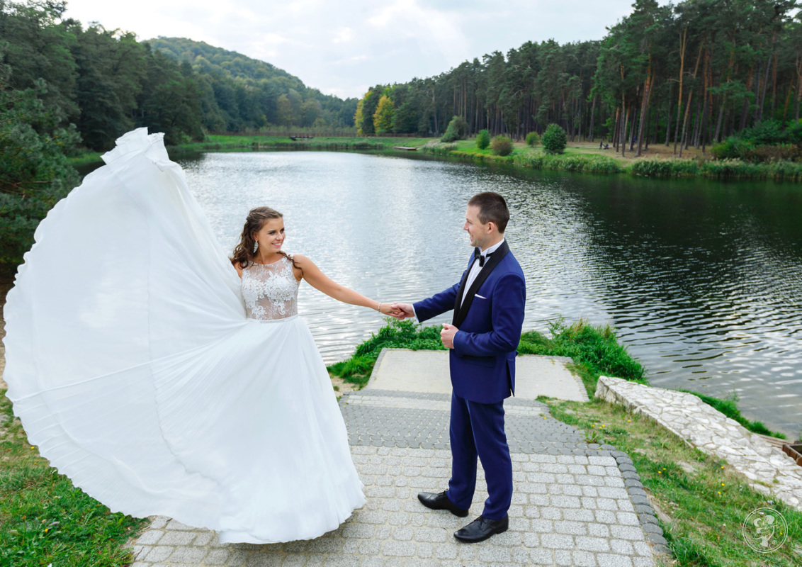 Photokris Fotografia Ślubna Krystian Janeczek, Zawiercie - zdjęcie 1