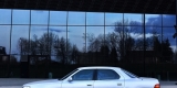 Mercedes W115 / Lexus LS400, Katowice - zdjęcie 4
