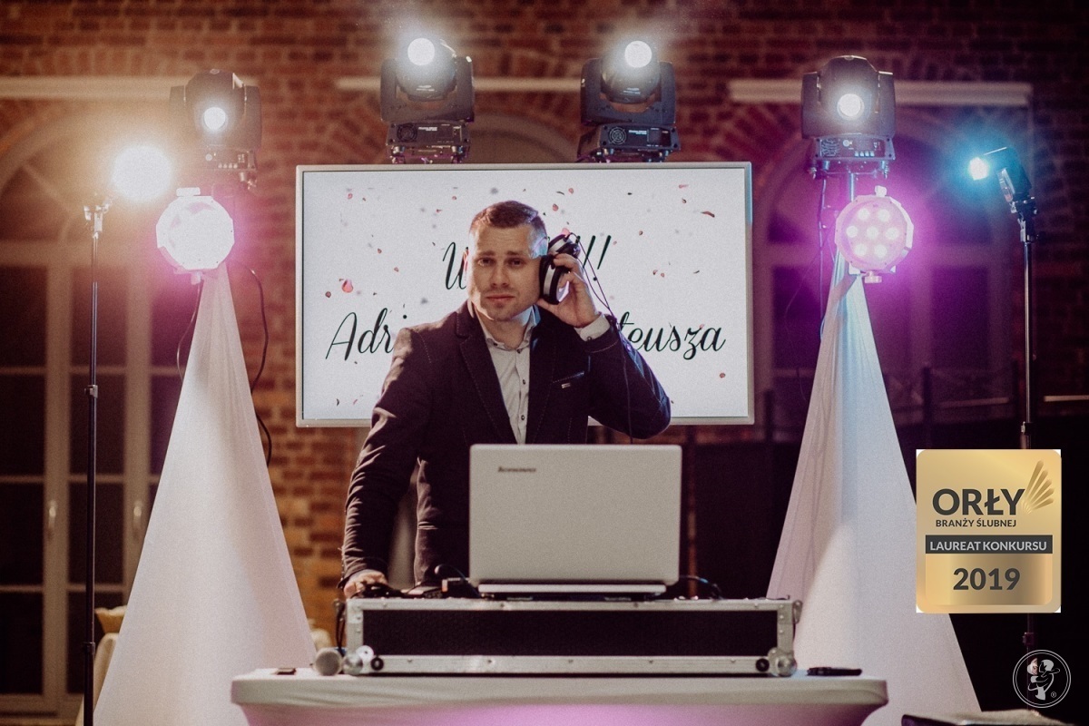 Dj Wodzirej Mixer - ciężki dym /oświetlenie dekoracyjne /animacje, Zielona Góra - zdjęcie 1
