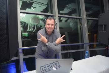Dj Andy R | DJ na wesele Warszawa, mazowieckie