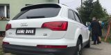 Sprawdzone - Audi Q7 na Twój Ślub - Zapraszamy - zobacz opinie o Nas, Gliwice - zdjęcie 2